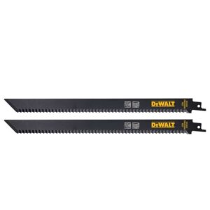 DeWALT DT2451-QZ HCS Spezial Säbelsägeblatt 300 mm