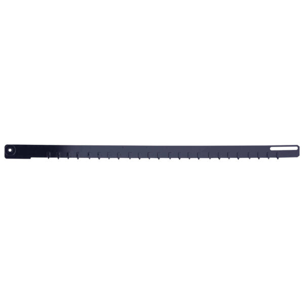DeWALT Alligator Spezialsägeblatt DT2964-QZ HM Poroton 425 mm - passend für Alligatorsäge DW392, 393, 394 – Bild 2