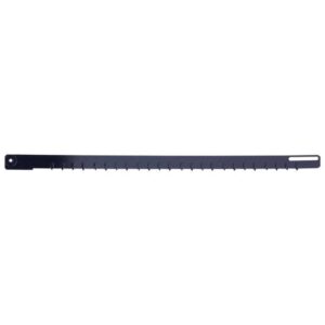DeWALT Alligator Spezialsägeblatt DT2964-QZ HM Poroton 425 mm - passend für Alligatorsäge DW392, 393, 394