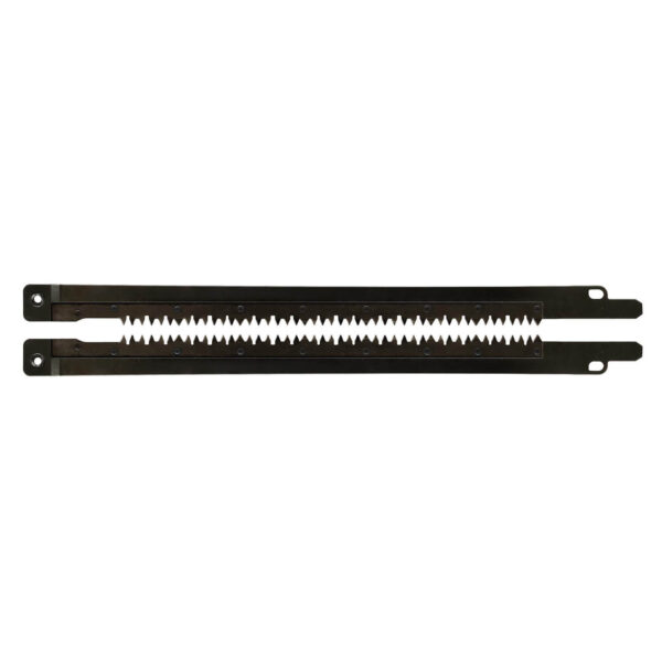 DeWALT Alligator Spezialsägeblatt DT2970-QZ 295mm 2-teilig - Holz, Gipskarton – Bild 2