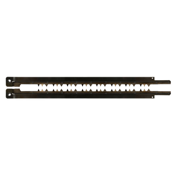 DeWALT Alligator Spezialsägeblatt DT2971-QZ 295mm - Sägeblatt für Säge DWE396 – Bild 2