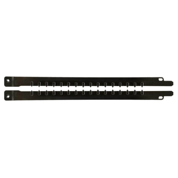 DeWalt Alligator Spezialsägeblatt DT2972 - Hart-, Weichholz, Kunststoff - 295 mm HM-Sägeblatt – Bild 2