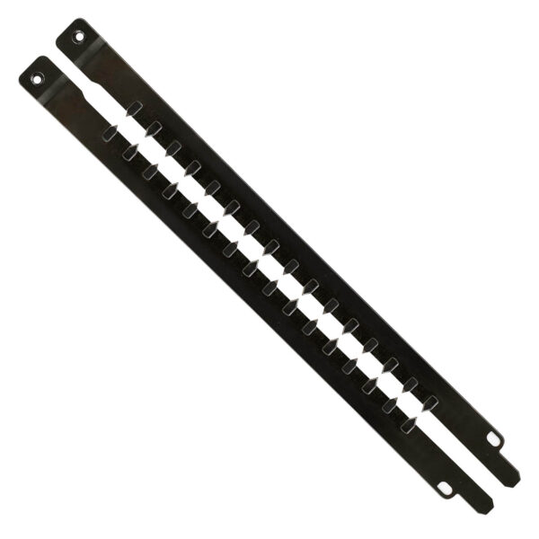 DeWalt Alligator Spezialsägeblatt DT2973 - Porenbeton, Gips, Yalisteine - 295 mm HM-Sägeblatt – Bild 2