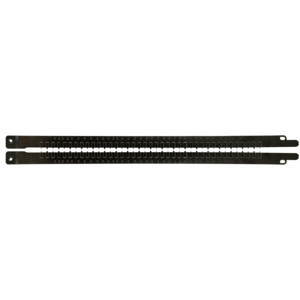 DeWALT Alligator Spezialsägeblatt DT2976 Poroton, Ytong, Hochlochziegel bis Festigkeitsklasse 20 N/mm - 430 mm – Bild 2