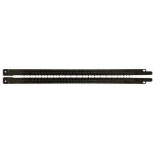 DeWALT Alligator Spezialsägeblatt DT2976 Poroton, Ytong, Hochlochziegel bis Festigkeitsklasse 20 N/mm - 430 mm