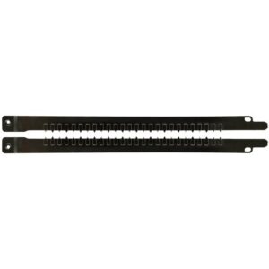 DeWalt Alligator Spezialsägeblatt DT2977 - Hochlochziegel (Poroton) - 295 mm HM-Sägeblatt