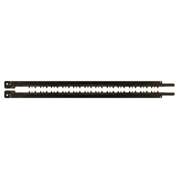 DeWALT Alligator Spezialsägeblatt DT2978-QZ 430mm Sägeblatt DWE397 DWE398 DWE399 – Bild 2
