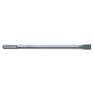 DeWALT Flachmeissel DT60704-QZ SDS-max. 25 x 400 mm - Hoch entwickelte Schmiede-Technologie - Langlebig und Robust