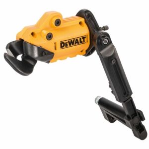 DeWALT Blechschere DT70620-QZ - Blechscherenaufsatz 18GA - für Schlagschrauber