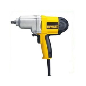 DeWALT Schlagschrauber DW292-QS - Aufnahme: 1/2"-Außenvierkant - max. Drehmoment: 440 Nm - 710 Watt