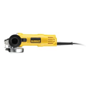 DeWALT Winkelschleifer DWE4157-QS 125mm 900 Watt - max. Scheibendurchmesser 125mm