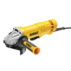 DeWALT DWE4233-QS Winkelschleifer 125 mm - 1400 Watt - werkstatt-king.de