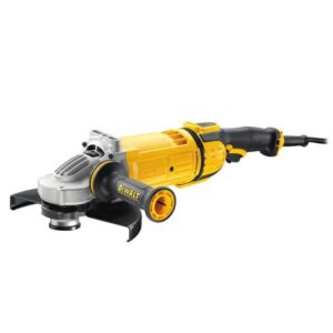 DeWALT DWE4579-QS Winkelschleifer 230 Volt / 2600 Watt - max. Scheibendurchmesser 230mm