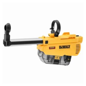 DeWALT Staubabsaugung DWH205DH-XJ HEPA für Akku- Kombihammer DCH263 SDS-Plus