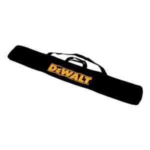 DeWalt Tasche DWS5025-XJ für Führungsschienen Aufbewahrung, Schutz bis 1500 mm mit Tragegriff