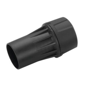 DeWALT Universal-Adapter mit Drehausgleich DWB9000-XJ - Adapter für Staubabsaugung