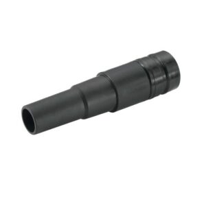 DeWalt Konus-Adapter DWV9110, Konverter, Adapter für Staubabsaugung, Anschlussuffe, 35mm