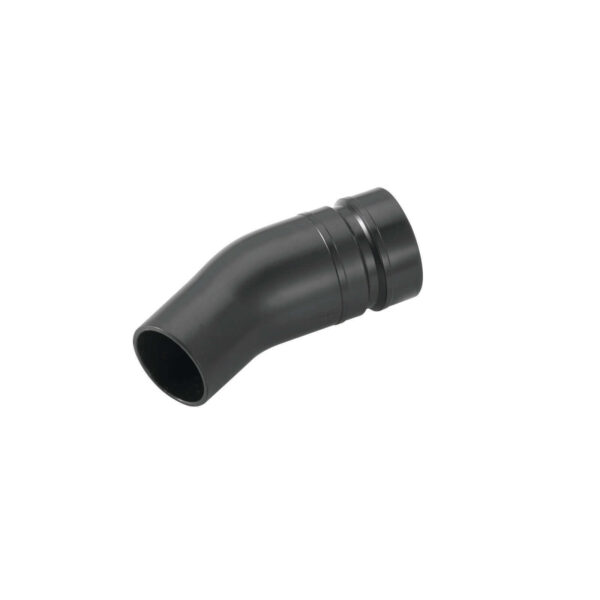 DeWALT Winkel-Adapter DWV9150 für Staubabsaugung, Adapterstück Absaugung, kein Verdrehen - 35mm – Bild 2