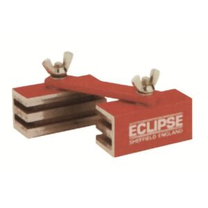 Magnetische Verbindungsklemme E920 Haltemagnet Schweißmagnet Werstückhalter Magnethalter verstellbar