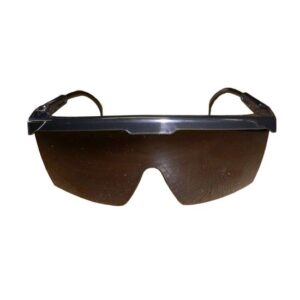 RIMAG Panorama Schutzbrille EUROSTAR mit Seitenschutz - Arbeitsschutzbrille