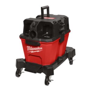 Milwaukee Akku-Nass- und Trockensauger M18 F2VC23L 18V, Nasssauger, 23 Liter Saugvolumen, L-Klasse Sauger