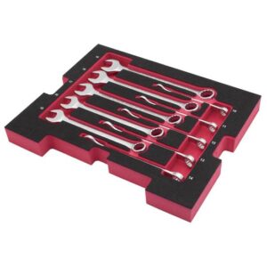 STANLEY FatMax TSTAK Einlage FMHT0-74298 Ringmaulschlüssel-Set - 10 bis 19 mm