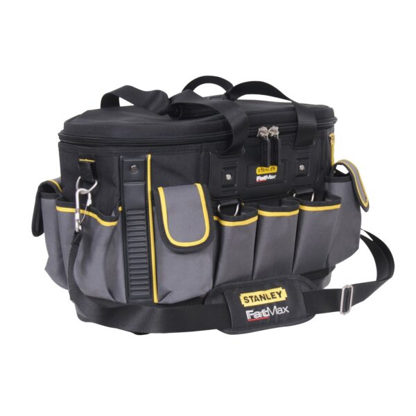 STANLEY FMST1-70749 FatMax Werkzeugtasche 51 x 25 x 22 cm – Bild 2