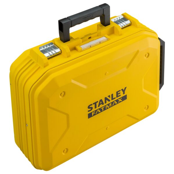 STANLEY FatMax FMST1-71943 Werkzeugkoffer 40 x 50 x 20 cm - robust – Bild 2