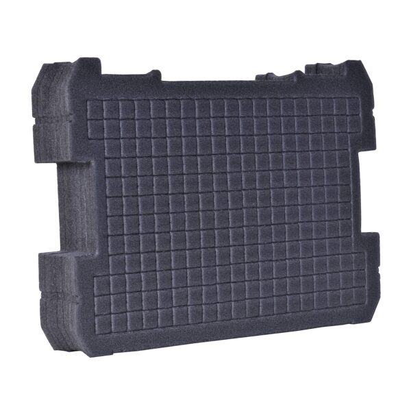 STANLEY Schaumstoffeinlage FMST1-72365 für TSTAK Boxen - individuell anpassbar – Bild 2