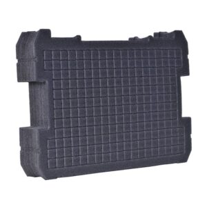 STANLEY Schaumstoffeinlage FMST1-72365 für TSTAK Boxen - individuell anpassbar
