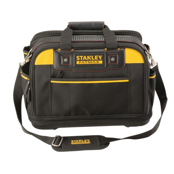 STANLEY FatMax FMST1-73607 Werkzeugtasche mehrseitig zugänglich 47 x 33 x 25 cm – Bild 2