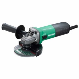 Hikoki Elektro-Winkelschleifer G13SN2 - Schleifmaschine / Trennschleifer mit flachem Getriebekopf – 900W