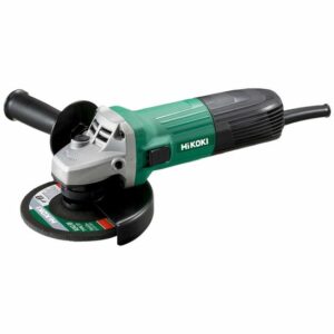 Hikoki Elektro-Winkelschleifer G13STA2 - Schleifmaschine / Trennschleifer mit flachem Getriebekopf – 600W