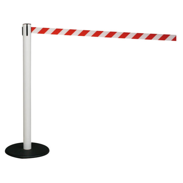 RS-GUIDELINE GLA 28 Personenleitsystem / Gurtabsperrsystem - Verschiedene Farbvarianten – Bild 2