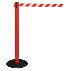 RS-GUIDELINE GLA 28 Personenleitsystem / Gurtabsperrsystem - Verschiedene Farbvarianten