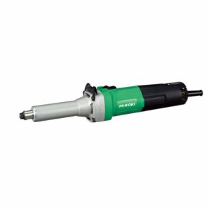 Hikoki Elektro-Geradschleifer GP3VWAZ, Stabschleifer, Langhalsschleifer mit Konstantelektronik – 760W