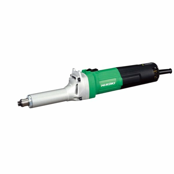 Hikoki Elektro-Geradschleifer GP5VWAZ, Stabschleifer, Langhalsschleifer für die Edelstahlbearbeitung – 760W – Bild 2