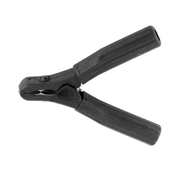 Batterieklemme H100 vollisoliert 160 mm 100 A – Bild 2