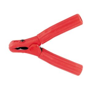 Batterieklemme H100 vollisoliert 160 mm 100 A