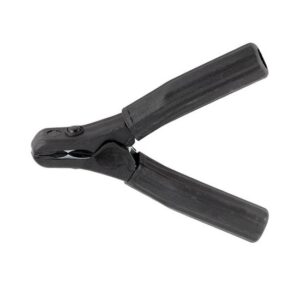 Batterieklemme H100 vollisoliert 160 mm 100 A
