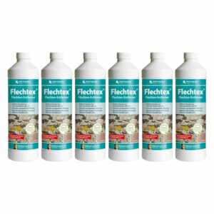 HOTREGA Flechten Entferner 1L Pilz-Entferner, Algen-Enferner, Flechtenentferner, Algenentferner
