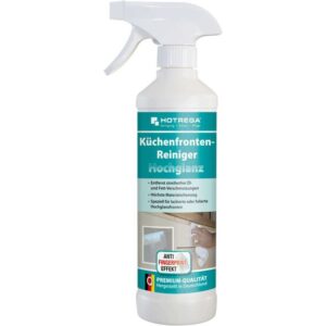 HOTREGA Küchenfronten-Reiniger Hochglanz 500ml - Küchenreinigung, Küchenreiniger