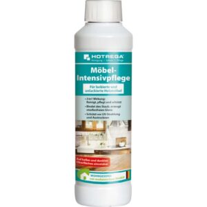 HOTREGA Möbel-Intensivpflege 250 ml, Reinigung, Möbelpflege, Politur, Holzpflege
