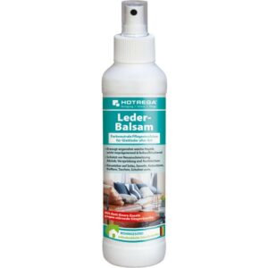 HOTREGA Leder-Balsam 250 ml, Lederpflege, Ledersalbe, Lederbalsam, Ledersalbe