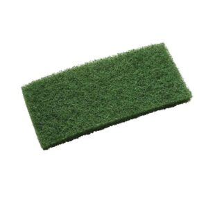 HOTREGA Handpad Reinigungspad Polierpad für Padhalter, Handpadhalter 114 x 255mm