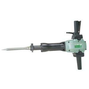 HiKOKI Abbruchhammer 30 mm H70SA, 42 J, 1240 W inkl. Transportkoffer