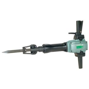 HiKOKI Abbruchhammer 28 mm H70SD, 23.2 J, 1240 W, Antivibrationshandgriff