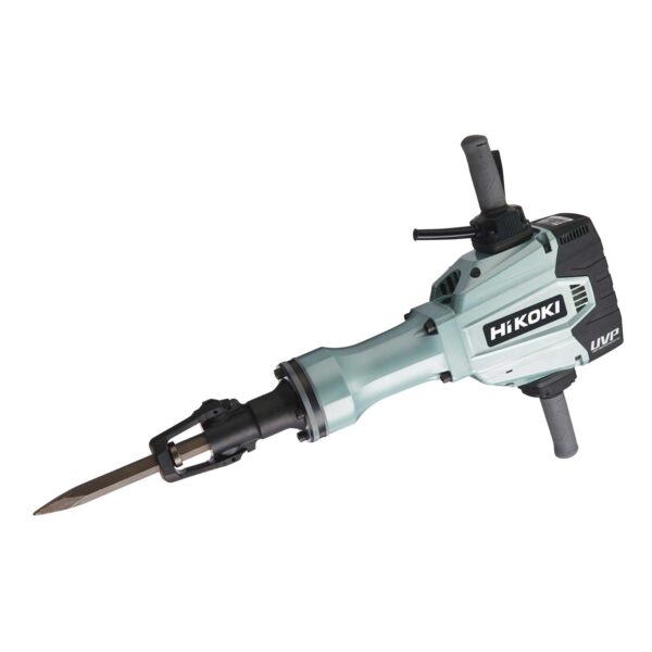 HiKOKI Abbruchhammer 28 mm H90SG, 70 J, 2.000 W – Bild 2