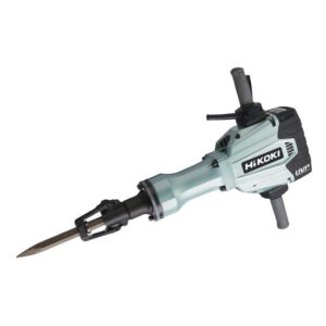 HiKOKI Abbruchhammer 28 mm H90SG, 70 J, 2.000 W