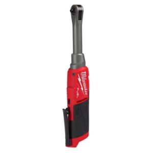 Milwaukee Akku-Ratsche M12 FHIR14LR-0 FUEL 1/4" 12V, Knarre, Ratschenschrauber mit 47 Nm Drehmoment